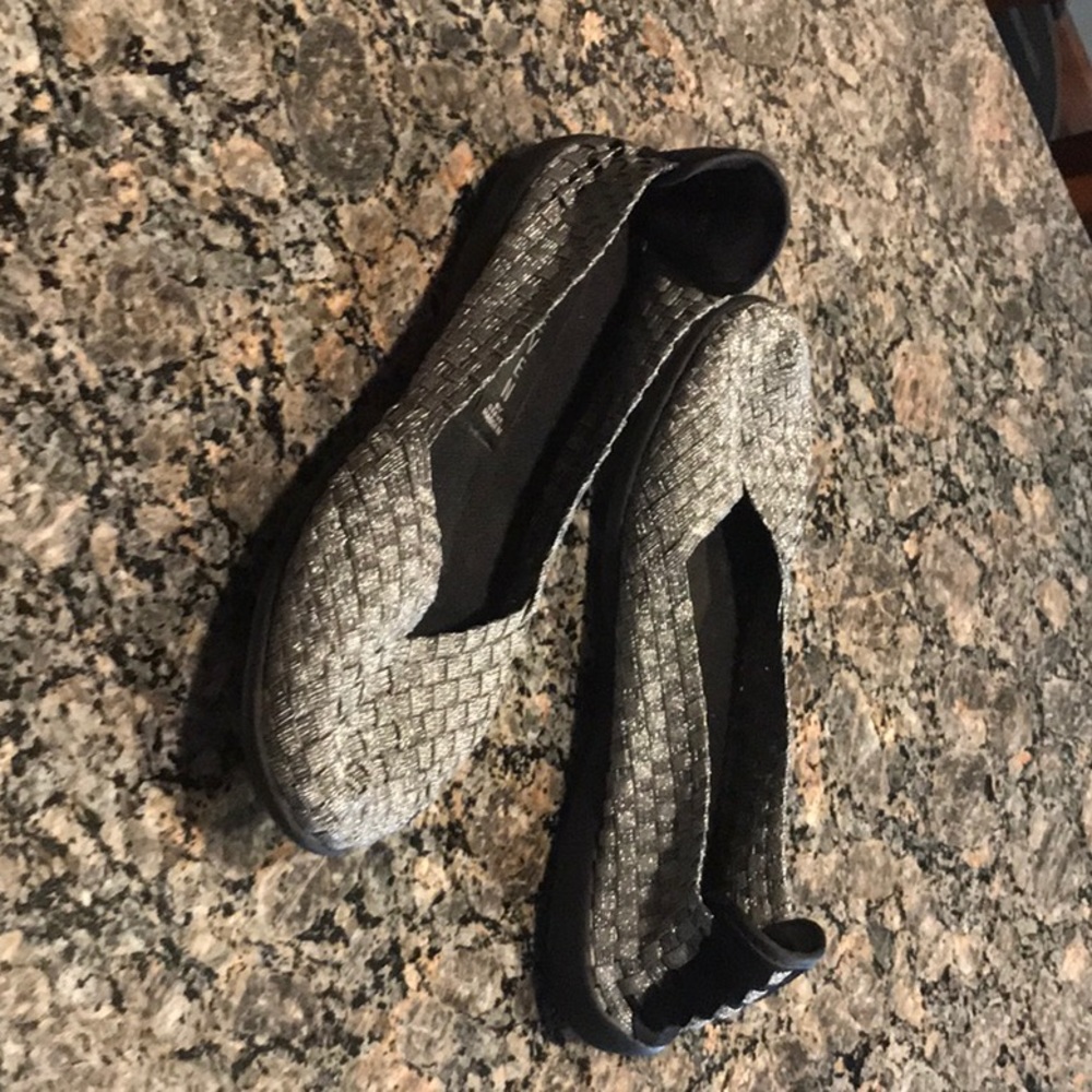 Nice slip on shoes
